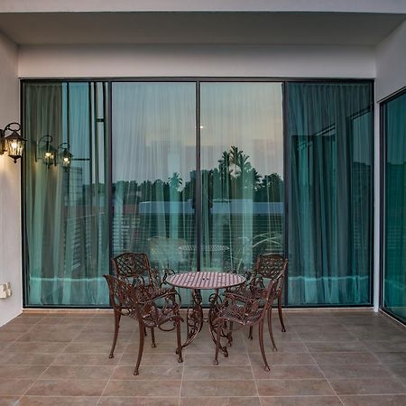 Hermitage Boutique House Taiping Exteriör bild