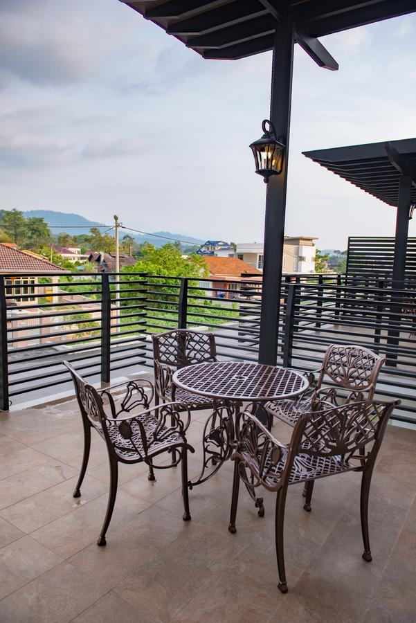 Hermitage Boutique House Taiping Exteriör bild