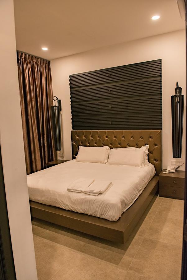 Hermitage Boutique House Taiping Exteriör bild