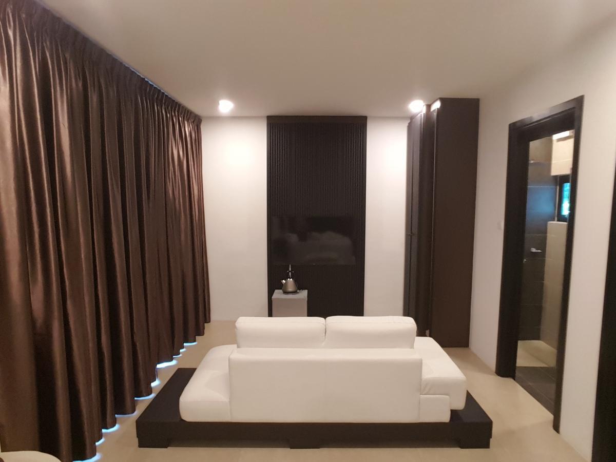 Hermitage Boutique House Taiping Exteriör bild