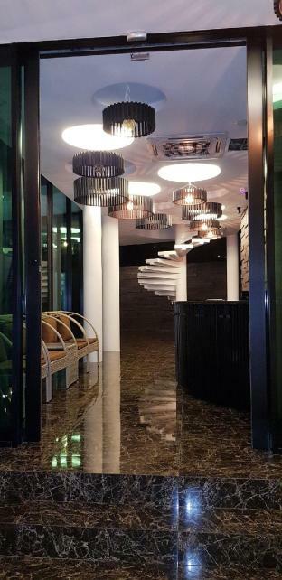 Hermitage Boutique House Taiping Exteriör bild